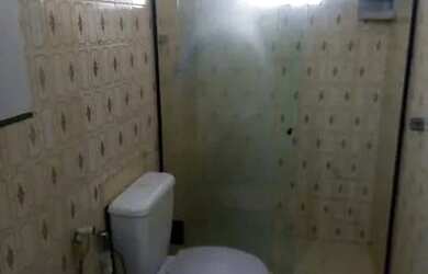 Imagem: O apartamento possui 2 Dormitórios, 2 Banheiros, 2 Vagas na