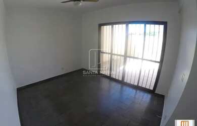 Imagem: O apartamento possui 3 Dormitórios, 3 Banheiros, 1 Vaga na