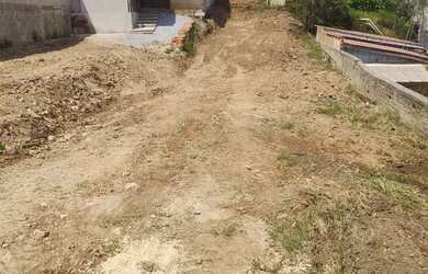 Imagem 2: terreno. 360m² de Área