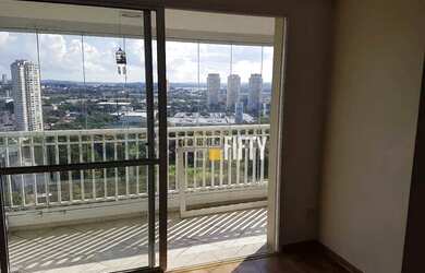 Imagem: O apartamento possui 3 Dormitórios, 5 Banheiros, 2 Vagas na