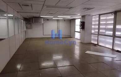 Imagem: O depósito possui 5.362m² de Área e está localizado em