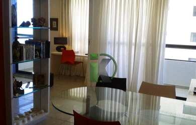 Imagem 7: Apartamento para venda, 50 m² por R$ 275.000,00 - Areia Preta - Natal/RN