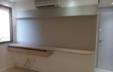 Imagem 4: Alugo Apartamento Condominio Porto Seguro, vista para o Rio - Ponta Negra