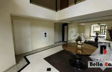 Imagem 10: APTO ALTO PADRÃO PQ DA MOOCA 161M2 3 DORMITÓRIOS 3 SUITE S 3 VAGAS