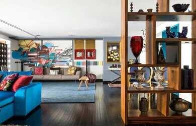 Imagem 2: Apartamento Alto Padrão para Venda ou Locação no Bairro Santa Paula em São Caetano do Sul