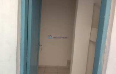 Imagem: A casa possui 1 Dormitório, 1 Banheiro, 50m² de Área e está