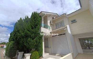 Imagem: Sobrado com 2 dormitórios para alugar, 268 m² por R$ 7.205,00/mês