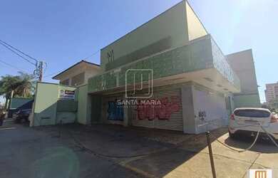 Imagem: O depósito possui 250m² de Área e está localizado em Jardim