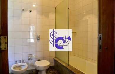 Imagem 11: Casa com 5 dormitórios, 580 m² - venda por R$ 5.000.000,00 ou aluguel...