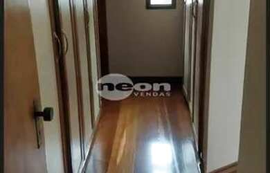 Imagem 5: SANTO ANDRé - Apartamento Padrão - Jardim Bela Vista