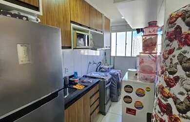 Imagem 13: APARTAMENTO RESIDENCIAL em SALVADOR - BA, NARANDIBA