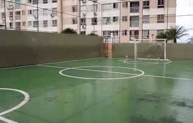 Imagem 5: Apartamento 2/4 com suíte no Jardins dos Girassóis por 210 mil