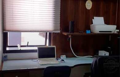 Imagem 9: Apto 130m2 No Green Park - Vivendas - Zona Sul