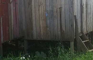 Imagem 1: Casa na cabanagem. 1 Banheiro