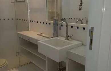 Imagem 3: Alugo Apartamento Condominio Porto Seguro, vista para o Rio - Ponta Negra