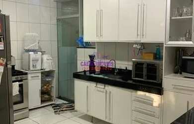 Imagem 16: Betim - Casa Padrão - Marimbá