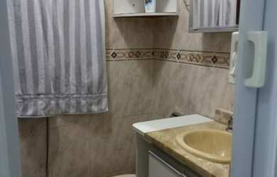 Imagem 4: Apartamento em Copacabana mobiliado