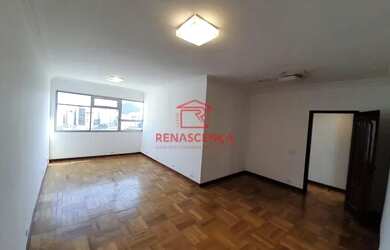 Imagem: O apartamento na cobertura possui 3 Dormitórios, 1 Banheiro