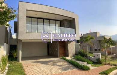 Imagem: A casa em condomínio possui 3 Dormitórios, 4 Banheiros, 4