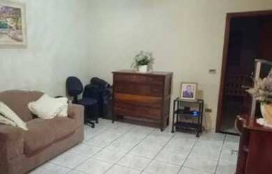 Imagem: A casa possui 2 Dormitórios, 1 Banheiro, 64m² de Área e está