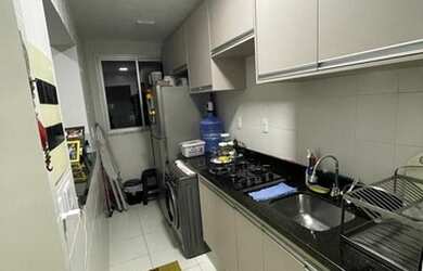 Imagem 4: Condomínio Asturias - flores já financiado - contrato gaveta