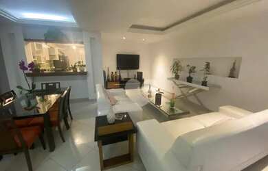 Imagem 9: Lopes Enjoy Vende Cobertura com 4 quartos por R$1.950.000 - Recreio dos