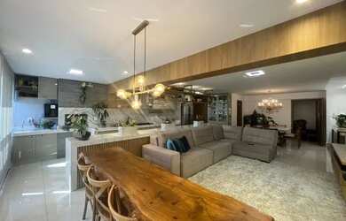 Imagem 3: Persona Bueno 3 suítes 153,81m2