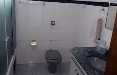 Imagem 6: Casa Sobrado em Parque Fongaro- Maravilhosa- Espaçosa - São Paulo