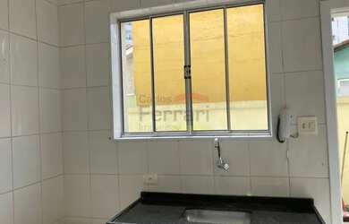 Imagem 4: APARTAMENTO ÁGUA FRIA. Varanda, 45m² de Área, 1 Banheiroe2 Dormitórios