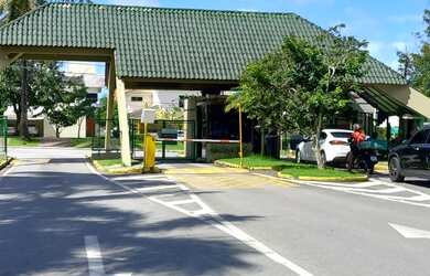 Imagem: O terreno possui 2.090m² de Área e está localizado em Jardim