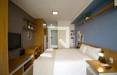 Imagem 6: Apartamento para Aluguel - Pinheiros, 1 Quarto, 27 m2