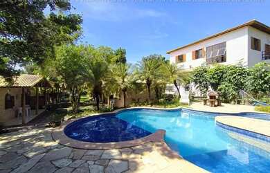 Imagem: A fazenda possui 450m² de Área e está localizado em Mata