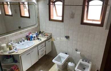 Imagem 11: Casa com 3 suítes, 380 m² - venda por R$ 2.500.000 ou aluguel por R$...