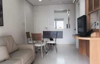 Imagem 6: Apartamento com 1 Quarto para alugar, 50m²