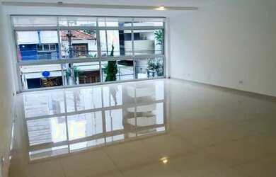 Imagem: O apartamento possui 3 Dormitórios, 4 Banheiros, 2 Vagas na