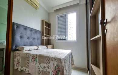 Imagem 15: Apto de 176 m² de frente ao mar no Astúrias Guarujá