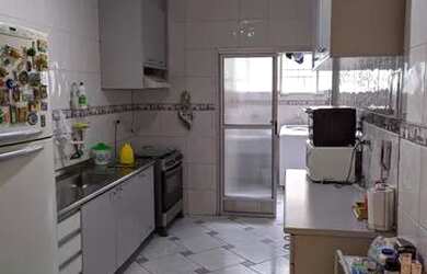 Imagem 1: Apartamento em Jardim Santa Cruz (Sacoma) - São Paulo