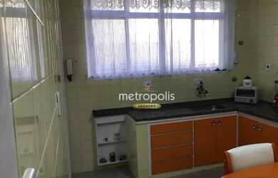 Imagem 6: Apartamento com 3 dormitórios, 130 m² - venda por R$ 620.000,00 ou aluguel por R$ 4.351,00