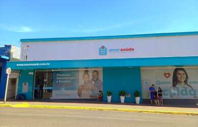 Imagem: O terreno possui 400m² de Área e está localizado em Centro