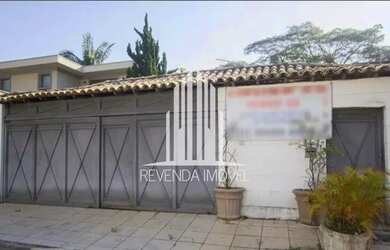 Imagem 4: Casa Alto Padrão - 03 suites 03 vagas - Alto da Boa Vista para locação