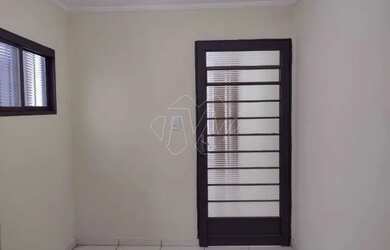 Imagem 9: Locação de Casas / Padrão na cidade de Araraquara