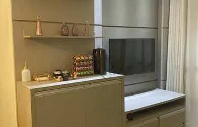 Imagem 3: Apartamento / Padrão - Jardim América - Venda - Vista pra Frente do...