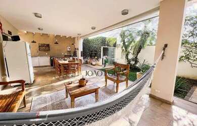 Imagem 7: Casa com 4 dormitórios à venda, 267 m² por R$ 1.700.000 - Urbanova...