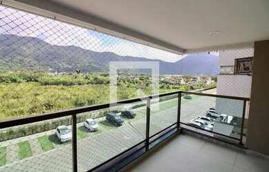 Imagem 9: Apartamento para Aluguel - Recreio, 2 Quartos, 80 m2