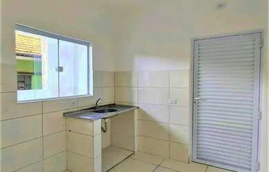 Imagem 1: Casa para Locação na Freguesia do Ó, Zona Norte de São Paulo com 3 Quartos por R$ 1.017,0