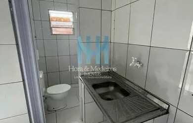 Imagem 6: Casa para Locação em Itaquaquecetuba, Jardim Itaquá, 1 dormitório,...