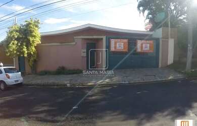 Imagem 3: Casa térrea na rua 3 dormitórios/suite, cozinha planejada