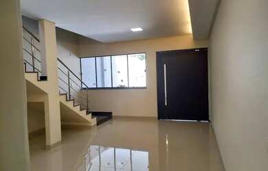 Imagem 13: SOBRADO NOVO JD PLANALTO 4 SUÍTE PLENAS PORCELANOTO VARANDA GOURMET ALTO...