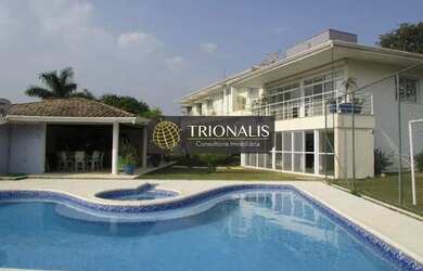 Imagem 3: Casa Residencial em Condomínio Flamboyant - Atibaia