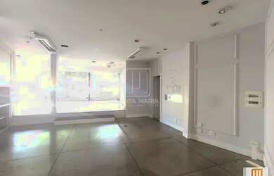 Imagem 7: Salão/Galpão (salão - térreo